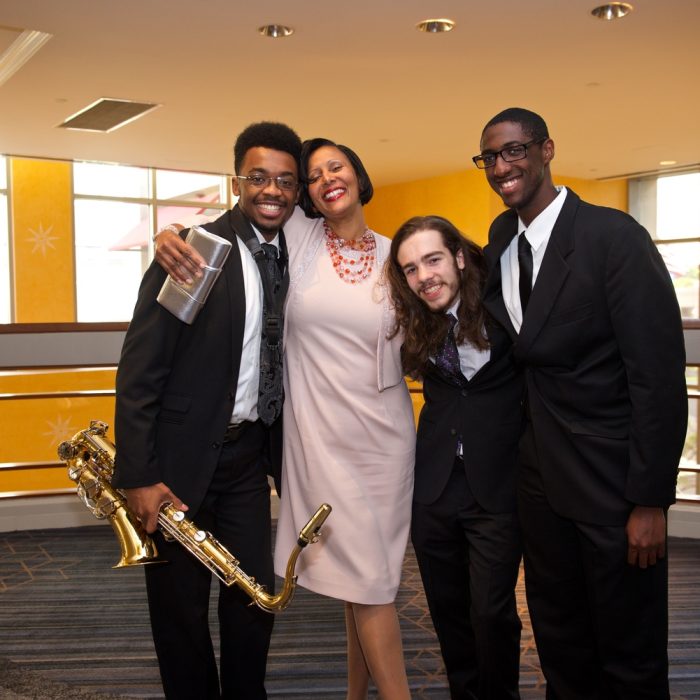 20150521: teacher of the year in Hartford.  (Shana Sureck Photography)